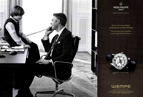 offre d'emploi patek philippe|patek philippe office.